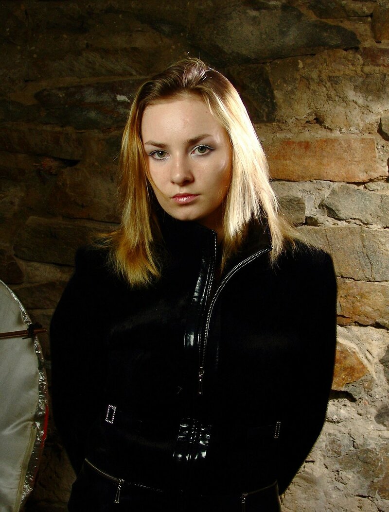 Ирина, 25